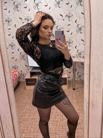Проститутка Майя