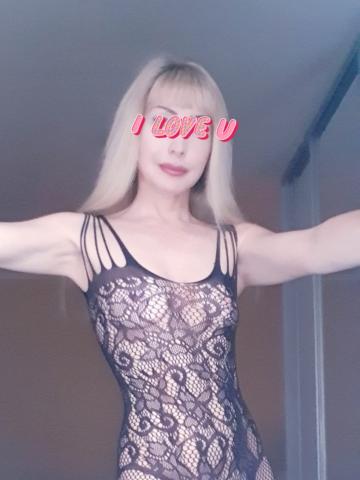 Проститутка Алиана